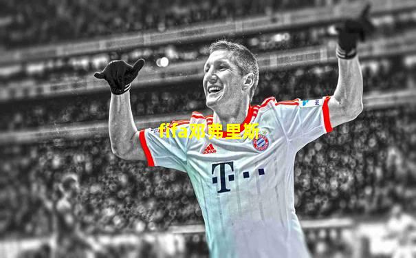 fifa邓弗里斯