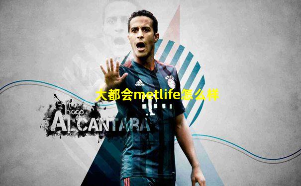 大都会metlife怎么样