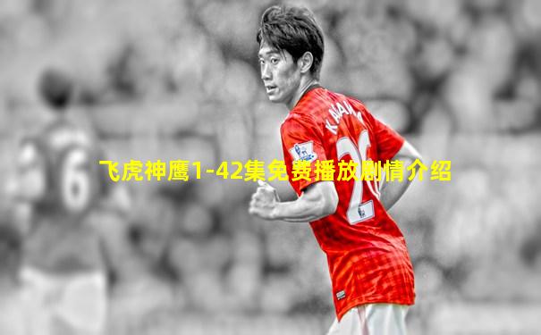 飞虎神鹰1-42集免费播放剧情介绍
