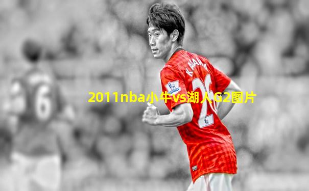 2011nba小牛vs湖人G2图片