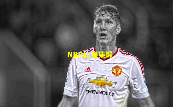 NBA比赛集锦