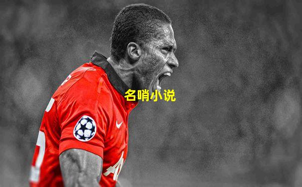 名哨小说