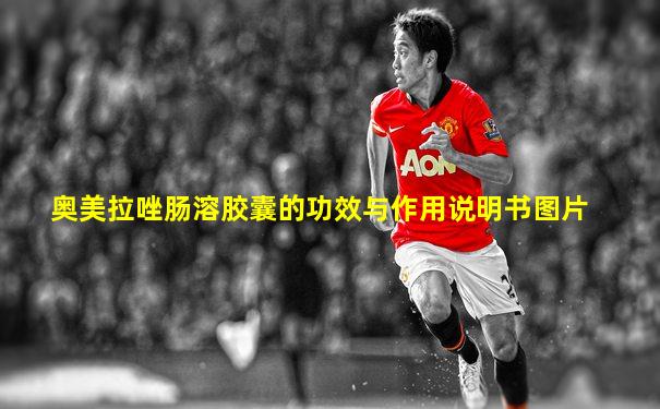 奥美拉唑肠溶胶囊的功效与作用说明书图片