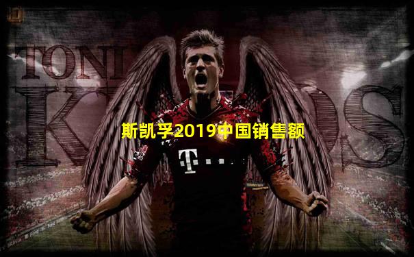斯凯孚2019中国销售额