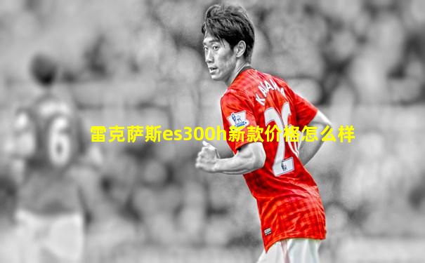 雷克萨斯es300h新款价格怎么样