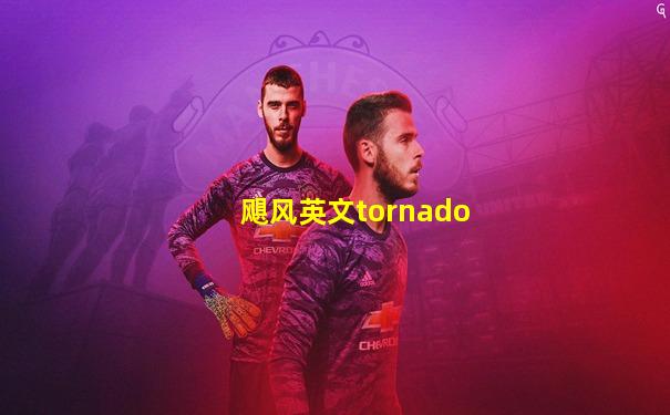 飓风英文tornado